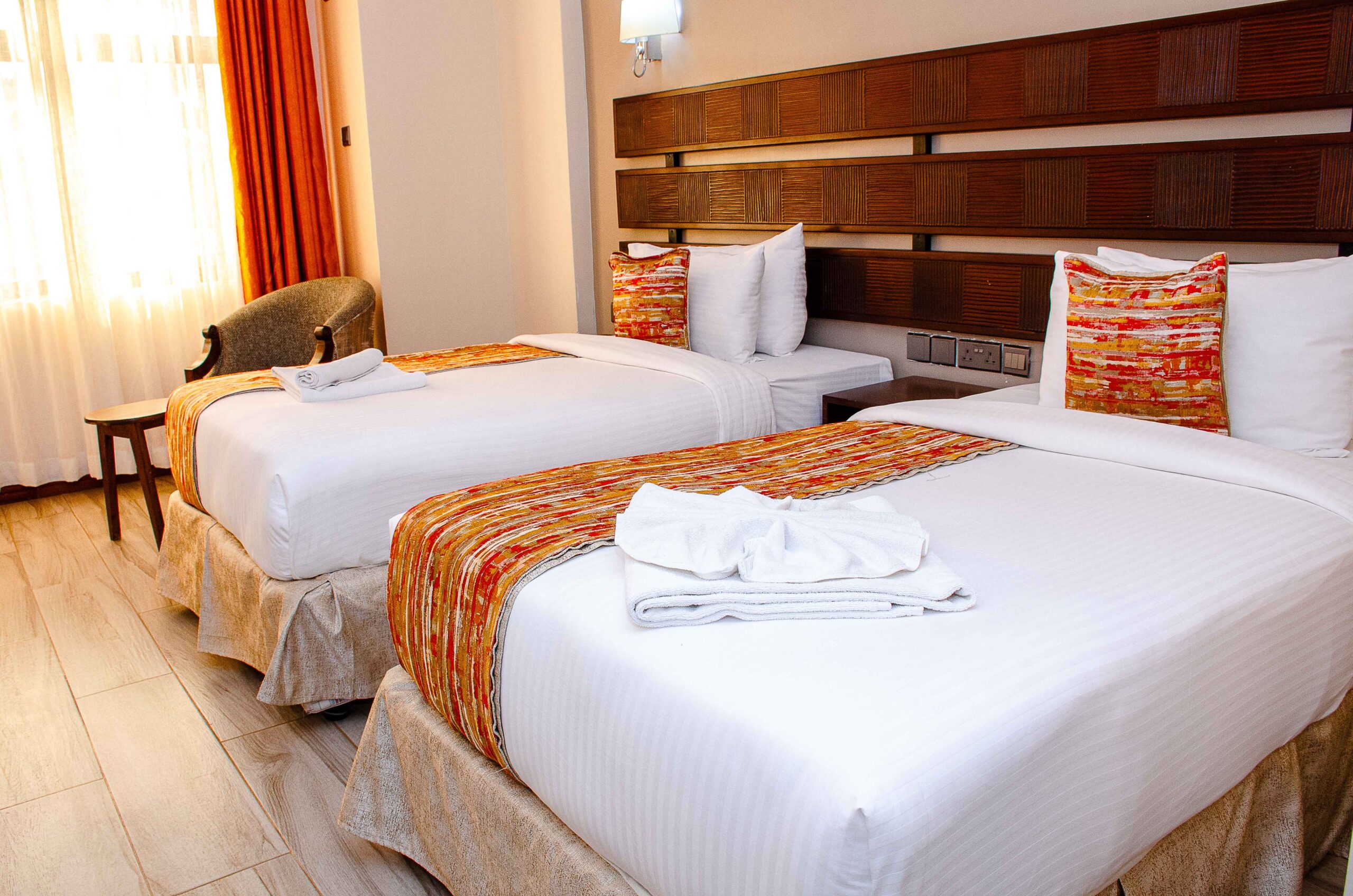 affordable hotels in machakos town